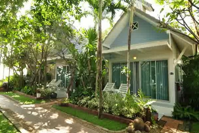 シー スカイ ビーチ リゾート