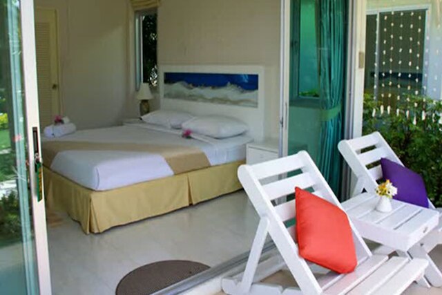 シー スカイ ビーチ リゾート