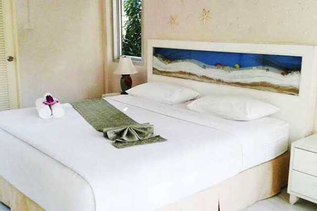 シー スカイ ビーチ リゾート