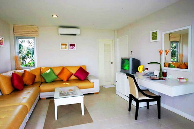 シー スカイ ビーチ リゾート