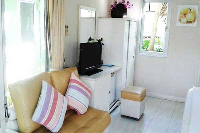 シー スカイ ビーチ リゾート