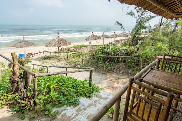 アン バン シースネイル ホームステイ