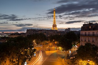 オテル ラ コンテッセ