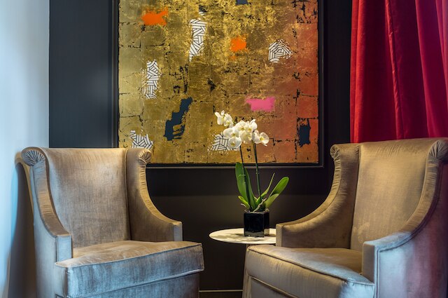 オテル ラ コンテッセ