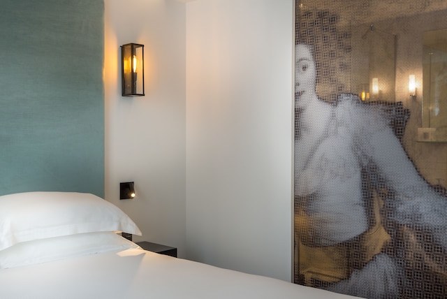 オテル ラ コンテッセ