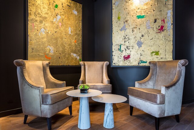 オテル ラ コンテッセ