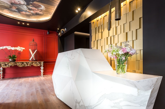 オテル ラ コンテッセ