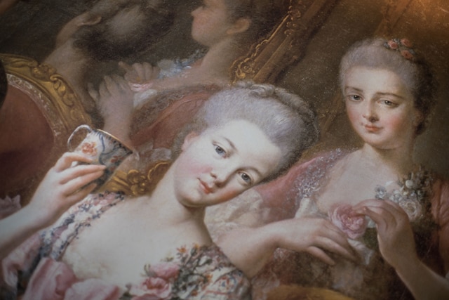 オテル ラ コンテッセ