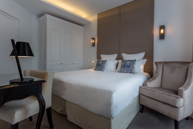 オテル ラ コンテッセ