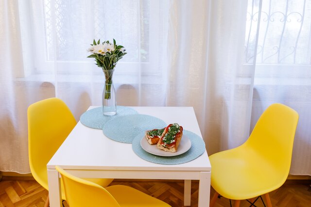 OK カジミエシュ アパートメンツ