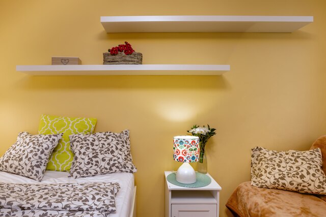 OK カジミエシュ アパートメンツ