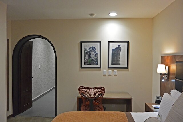 セニア レフォルマ