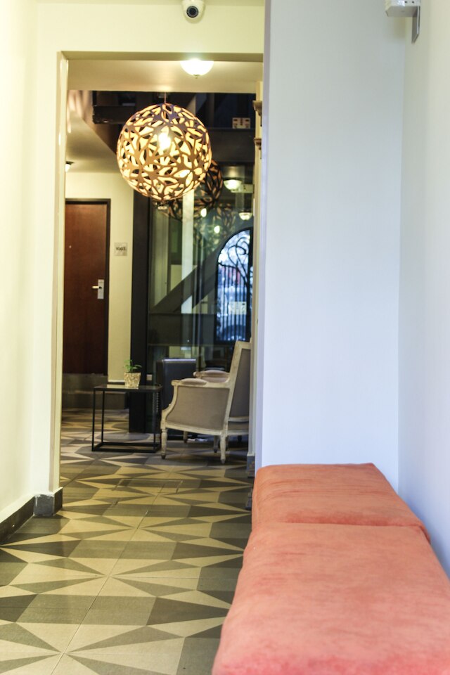 セニア レフォルマ