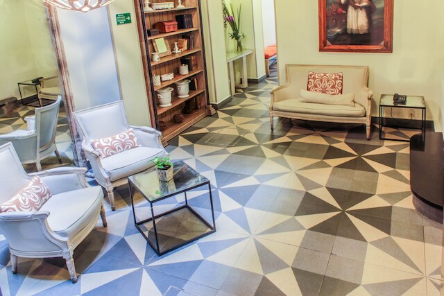 セニア レフォルマ