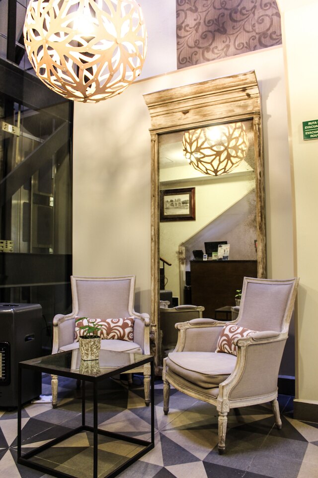 セニア レフォルマ