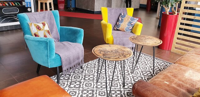 イビス バジェット イシー レ ムリノー パリ ウェスト