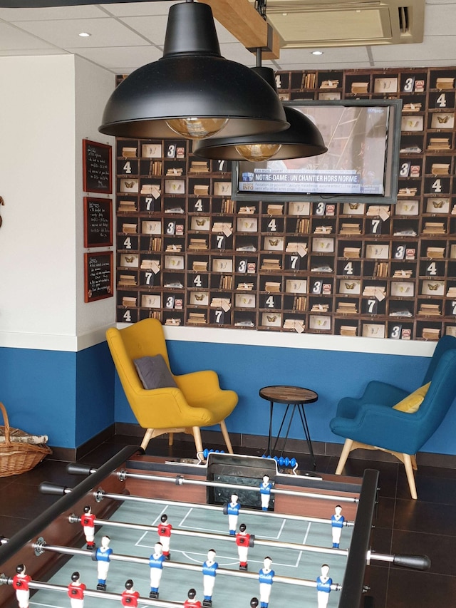 イビス バジェット イシー レ ムリノー パリ ウェスト