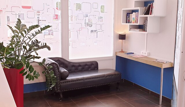 イビス バジェット イシー レ ムリノー パリ ウェスト