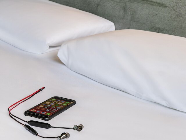 イビス バジェット ムードン パリ ウエスト