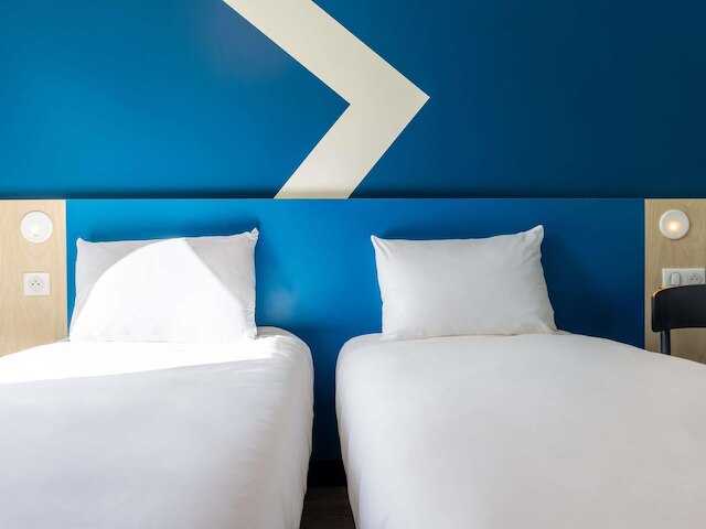 イビス バジェット シャティヨン パリ ウェスト