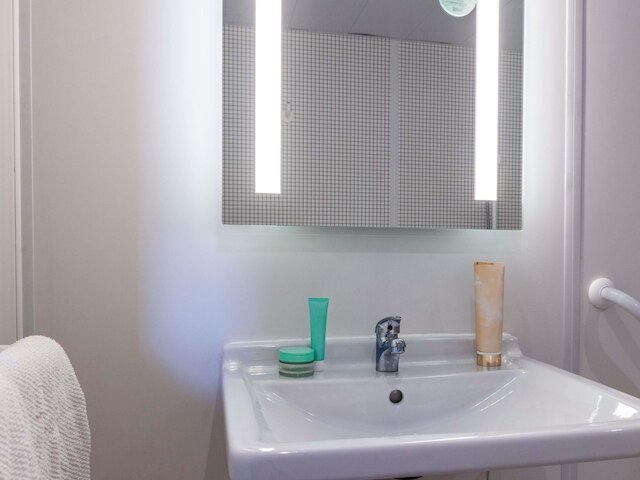 イビス バジェット シャティヨン パリ ウェスト