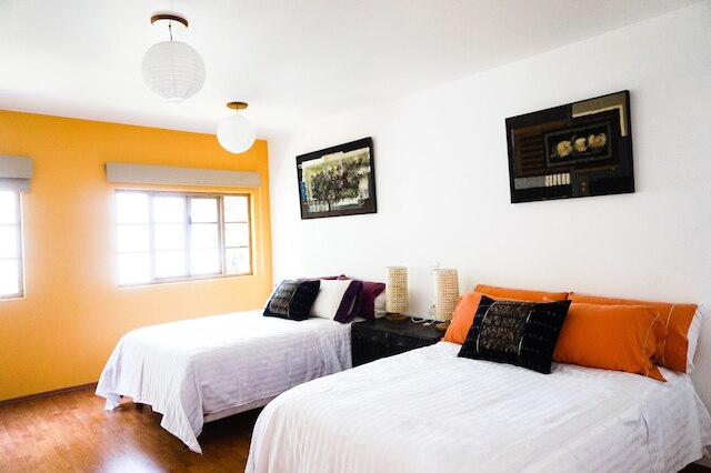 カーサ ジャシンタ ゲスト ハウス