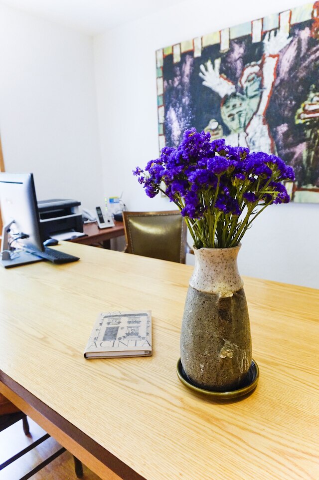 カーサ ジャシンタ ゲスト ハウス