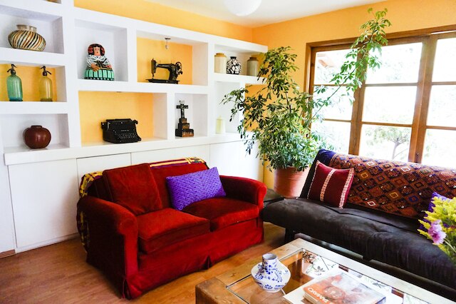 カーサ ジャシンタ ゲスト ハウス