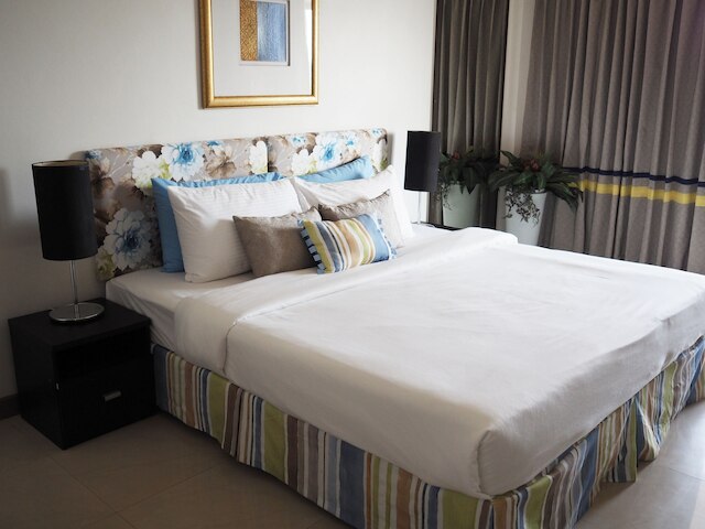 ムラヤ レジデンス