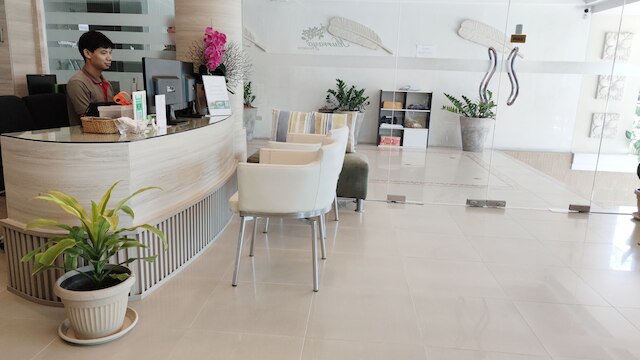 ムラヤ レジデンス