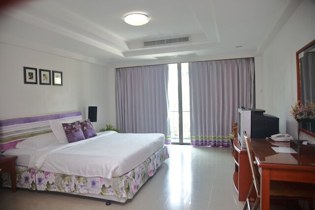 ムラヤ レジデンス