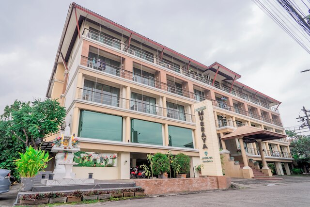 ムラヤ レジデンス