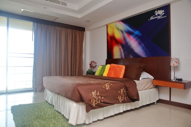 ムラヤ レジデンス