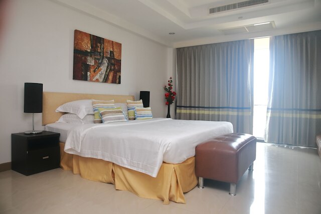 ムラヤ レジデンス