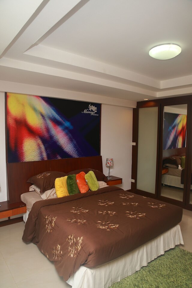 ムラヤ レジデンス