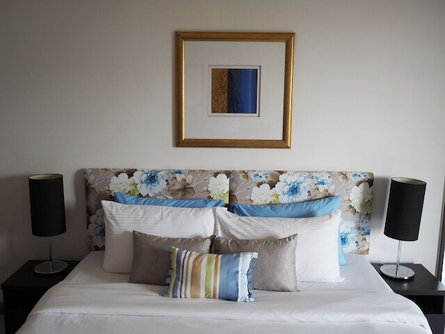 ムラヤ レジデンス