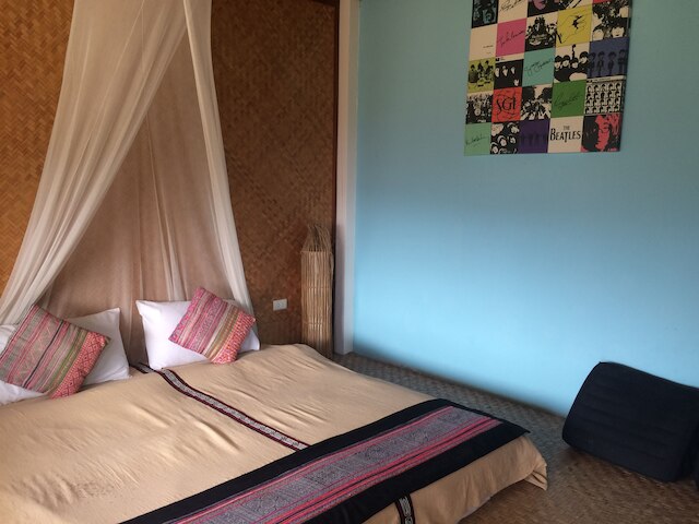 ヒム ナム パイ リゾート