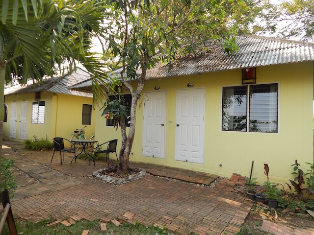 ヒム ナム パイ リゾート