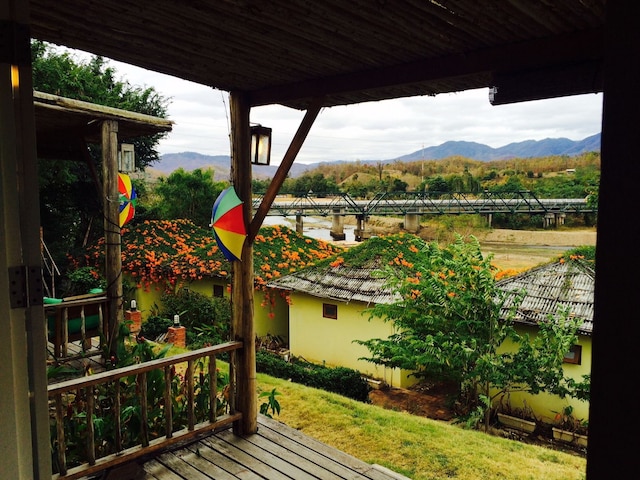 ヒム ナム パイ リゾート