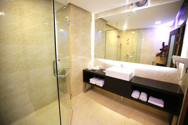 ブロッサム ホテル ダッカ