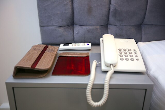 ブロッサム ホテル ダッカ