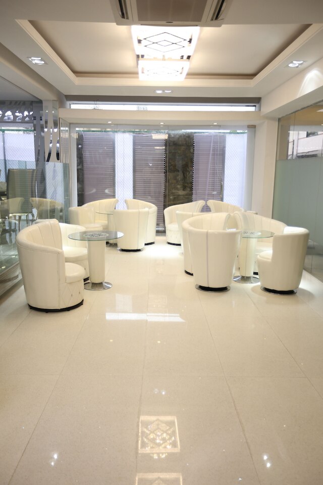 ブロッサム ホテル ダッカ