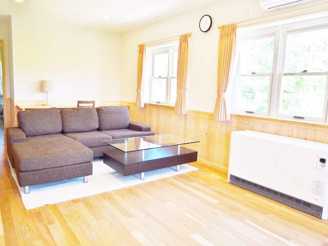 ホテル リゾート イン ニセコ