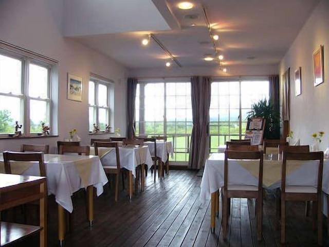 ホテル リゾート イン ニセコ