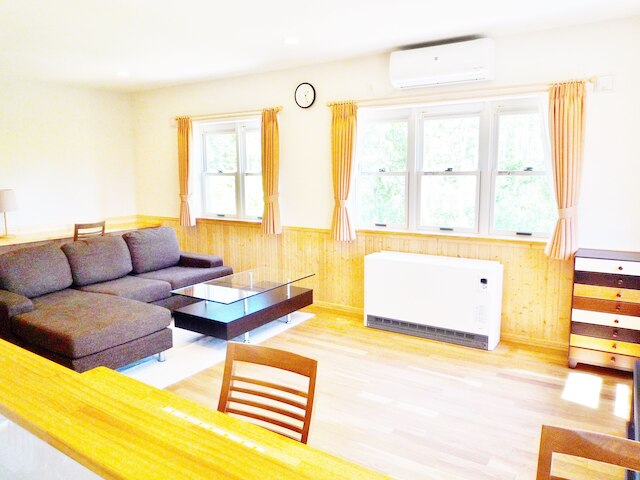 ホテル リゾート イン ニセコ