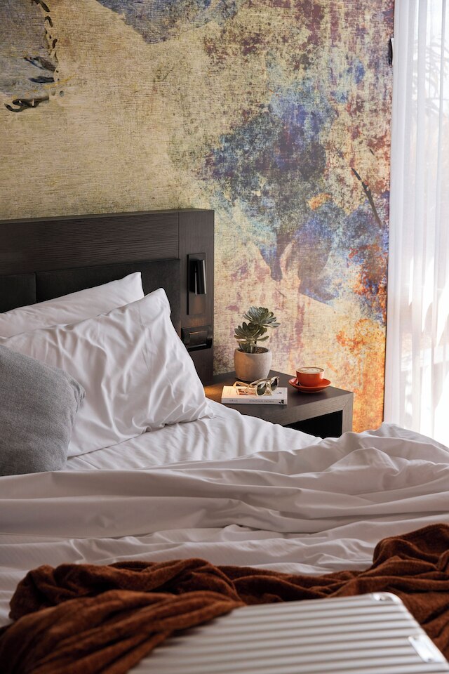 ケニゴ  ホテル ブリスベン インディペンデント コレクション バイ エVト