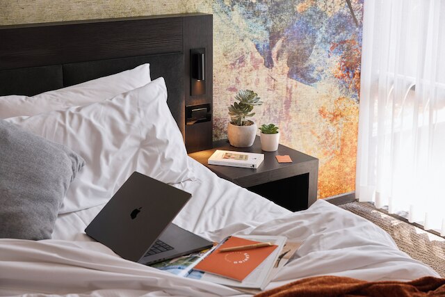 ケニゴ  ホテル ブリスベン インディペンデント コレクション バイ エVト