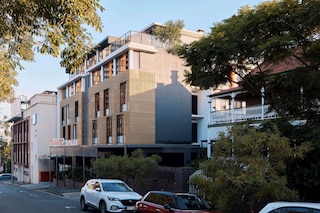 ケニゴ  ホテル ブリスベン インディペンデント コレクション バイ エVト