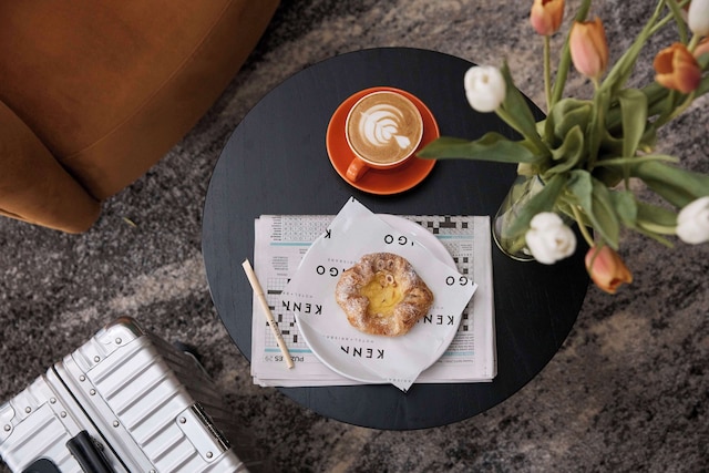 ケニゴ  ホテル ブリスベン インディペンデント コレクション バイ エVト