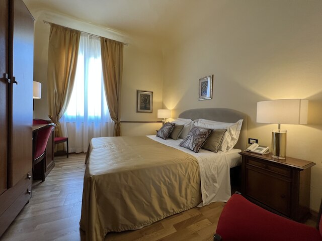 ホテル ヴィラーニ